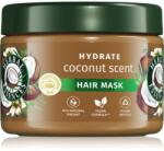 Herbal Essences Coconut Scent Hydrate haj maszk a táplálásért és hidratálásért 300 ml - notino