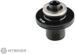 Novatec fedél QR D791SB-CL-hez