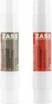 ZASS Set filtre dozator Zass (Membrana si Post-Carbon) de schimb la 12 luni (wfrs 03) Filtru de apa bucatarie si accesorii