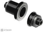 DT Swiss 350/240 hátsó agysapka 5x135mm Sram XD-hez