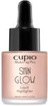 Cupio Iluminator lichid Skin Glow Sunlight 15ml (931229777)