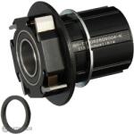 Novatec Shimano HG11 ABG dió, alumínium, OEM