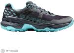 Mammut Sertig II Low GTX Női női cipő, fekete (EU 38)