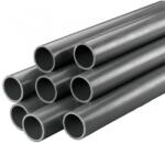 FIP PVC-U nyomócső 140 mm, d=140 mm, falvastagság 5, 4 mm, folyóméter