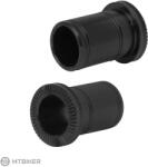 FORCE adapter TEAM elülső agyhoz 12 mm-es tengelyhez