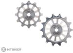 Kogel Shimano szíjtárcsák kerámia csapágyakkal, 12/14T, Shimano, nyers