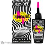 Muc-Off Ludicrous AF kenőanyag láncra, csepegtető, 50 ml
