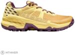 Mammut Sertig II Low GTX női cipő, sárga (EU 37 1/3)