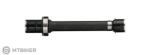 Novatec operációs rendszer ehhez: D142TSB-SL-CL-X12 12x142, D942TSB-SL-CL-X12 12x142