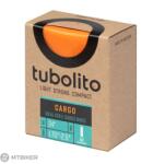 Tubolito Tubo-Cargo 24x1, 75-2, 5 belső (szingó szelep 42 mm)