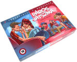 Bohéma Games Páros játszma - Ismerkedj okosan felnőtt szex társasjáték - szexshop