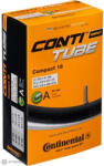 Continental Compact 14x1, 25 - 14x1, 5 tömlő, Dunlop szelep 26 mm (dunlop szelep 26 mm)