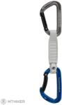 Mammut Workhorse Keylock Quickdraw express, 12 cm, kék