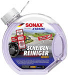  Sonax XTREME Nyári szélvédőmosó folyadék 3L - olajwebshop