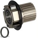 Novatec H anya, 6 retesz, mikro spline, acél, OEM