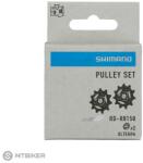 Shimano ULTEGRA 12-k. sebességváltó szíjtárcsák (új)