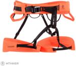 Mammut Sender Harness beülő, narancssárga (XS)