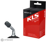 Kellys KLS 12 1/2 x 2 1/4" belső gumi, autó szelep 40 mm (45°)