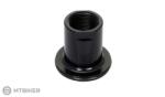 Novatec fedél 12 mm D792SB-CL, D572RSB-CL-X12, D572RSB-CL-B12