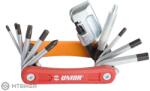 Unior EURO13 Multitool multikulcs, 13 funkció