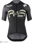 ASSOS EQUIPE RS S11 Made In Future mez, black series (XLG)