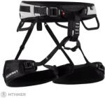 Mammut Ophir 3 csúszó heveder, fekete (XL)