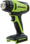 GreenWorks G24HG (3400207) Suflanta cu aer cald