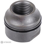 Shimano FH-M452 kúp, hátsó, bal, M10x15, 1 mm