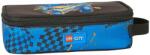 LEGO® Penar Penar rectangular neechipat, cu fermoar, LEGO - design City Go Big (LG-10052-2405) - vexio Penar
