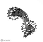 KCNC ötvözet tartó a Shimano XT/SLX 11 sebességhez