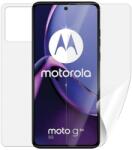 Screenshield MOTOROLA Moto G84 XT2347 védőfólia (MOT-XT2347-B)