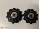 Campagnolo tárcsák váltóhoz 8/9/10sp
