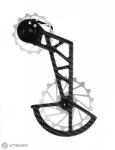 Nova Ride Carbon Kerámia váltótartó Shimano 105, 12sp, ezüst