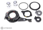 Shimano Nexus CJ-8S20 alkatrészek SG-C6000 agyhoz, 8 sebességes