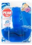 PEAK Odorizant solid pentru wc 55 g apa azur Ocean Peak 11896 (11896)
