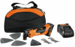 FEIN akkus Multimaster AMM 500 AS 2 (71293869000)
