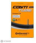 Continental Compact 24x1, 25-1, 75 soul (dunlop szelep 40 mm)