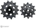 SRAM szíjtárcsák GX 2X11 váltókhoz