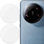 IMAK Протектор за Камерата на Xiaomi 14 Ultra, Imak Full Cam Glass, Прозрачен (5906604127701)