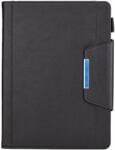GKK Калъф с Катарама за iPad Pro 11, Buckle Wallet Case, Черен (5901011207013)