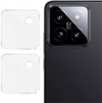 IMAK Протектор за Камерата на Xiaomi 14, Imak Full Cam Glass, Прозрачен (6957476877220)