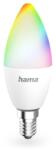 Hama Смарт LED крушка WLAN, E14, Matter, 4, 9 W, RGBW, 176641 (HAMA-176641) - Allstore