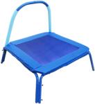 MasterJump Батут MASTER 96 x 96 cм