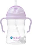 b.box Бутилка със сламка b. box - Sippy cup, 240 ml, Boysenberrya (BX518) - ozone