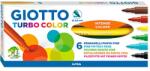 GIOTTO Filctoll GIOTTO Turbo Color 2, 8mm 6 darabos készlet 4150 00 (4150 00)