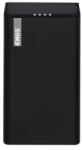 EMOS B0526B ALPHA 10S, 10000 mAh, 10 W, fekete power bank (B0526B) - pcx