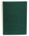  Vendégkönyv A/4 160 lapos sima zöld - pcx