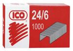ICO Tűzőkapocs ICO 24/6 1000 db/dob 7330024003 (7330024003)