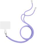 gigapack nyakpánt univerzális, szövet, LILA GP-124674 (GP-124674)