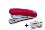 ICO No. 10 mini fűzőgép + kapocs 9320025000 (9320025000)